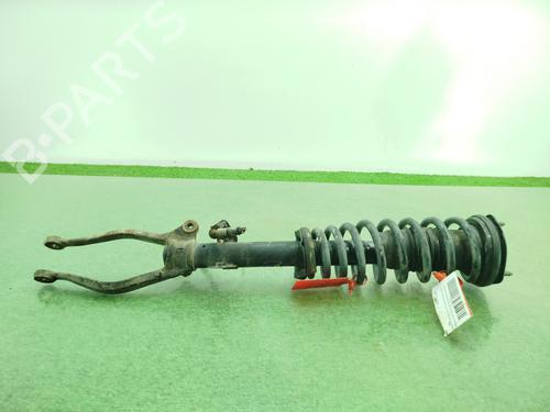 Used Left front shock absorber MAZDA 6 Saloon (GG) 2.0 DI (GG14) (121 hp) 31611160