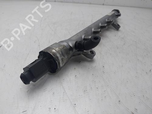 Used Injection rail Injection rail SKODA RAPID (NH3, NK3, NK6) [2012-2022] 35736641 35736641