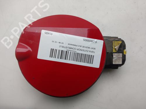 Tanklåg Tanklåg SEAT IBIZA IV SC (6J1, 6P5) [2008-2018] 35954686 35954686