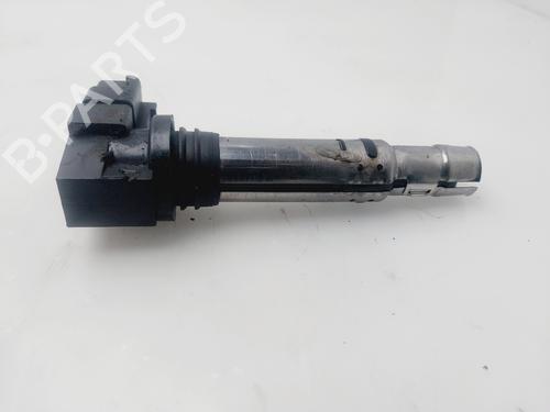Used Ignition coil SEAT IBIZA III (6L1) [2002-2009]  24394804