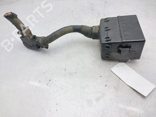 Fuse box KIA SPORTAGE II (JE_, KM_)  | BP12410177E1 