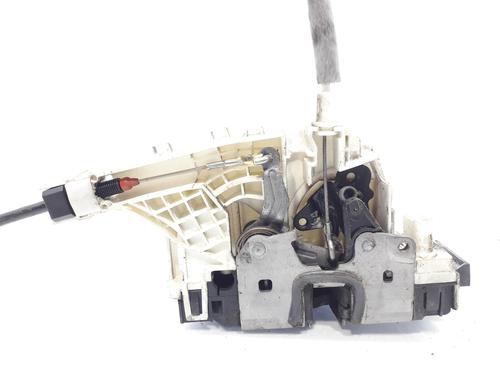 Front right lock MERCEDES-BENZ SPRINTER 3-t Van (B906) 215 CDI (906.611, 906.613) | BP11043534C97 