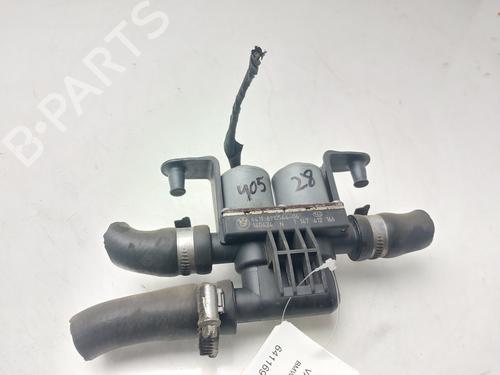 Used Electronic sensor BMW X5 (F15, F85) xDrive 25 d (218 hp) 33056082