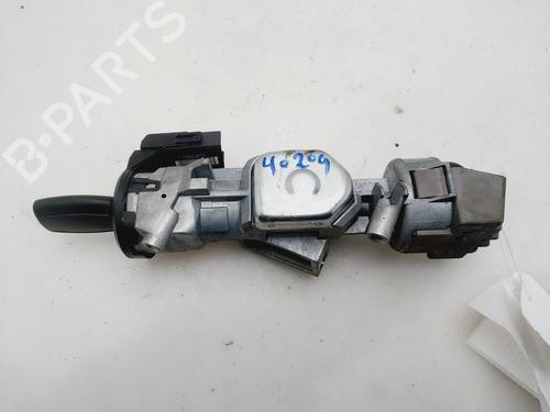 Ignition barrel FORD FOCUS II Saloon (DB_, FCH, DH) | BP30742277M48