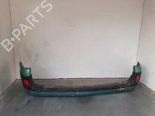 Rear bumper RENAULT KANGOO (KC0/1_) 1.5 dCi (KC08, KC09) | BP10214169C8 