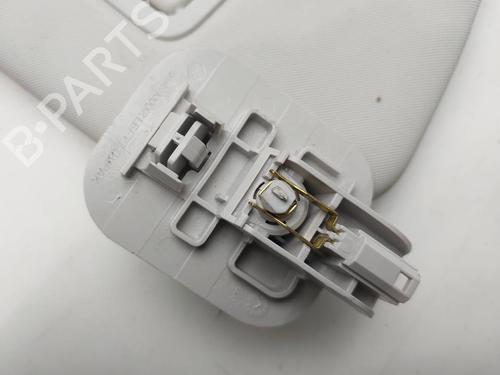 Left sun visor RENAULT ARKANA I (LCM_, LDN_) | BP39202886I1 - Image 3