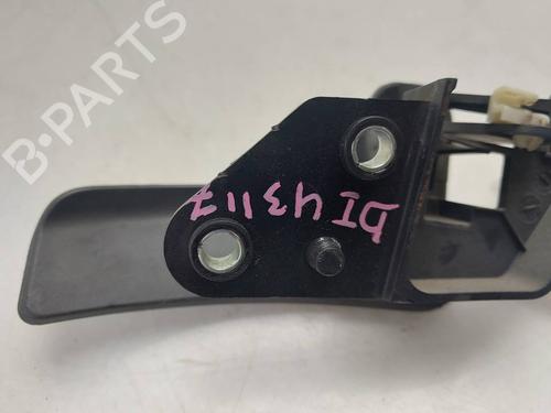 Front left interior door handle FIAT DUCATO Van (250_) 120 Multijet 2,3 D 4x4 | BP39651472I13 - Image 3