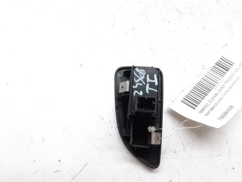 Left rear window switch FIAT BRAVO II (198_) 1.9 D Multijet (198AXC1B) | BP12403272I29 