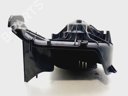 Heater blower motor OPEL VECTRA C (Z02) | BP30658183M62