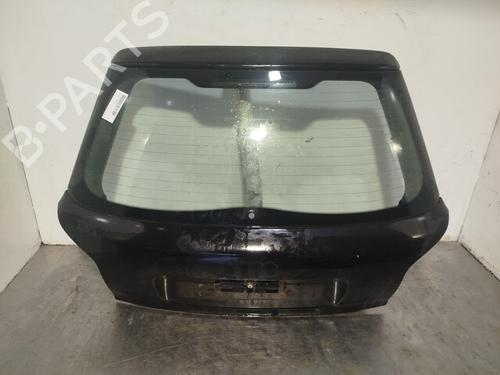 Used Tailgate AUDI A3 (8L1) 1.6 (101 hp) 31143239