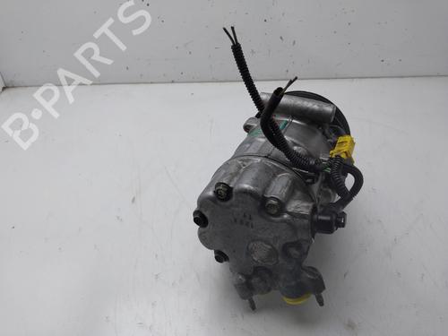 AC compressor CITROËN C4 I (LC_) | BP32411121M34