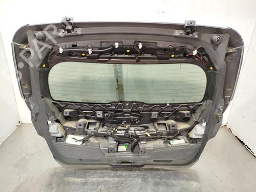 Tailgate PEUGEOT 308 II (LB_, LP_, LW_, LH_, L3_)  | BP26401375C6