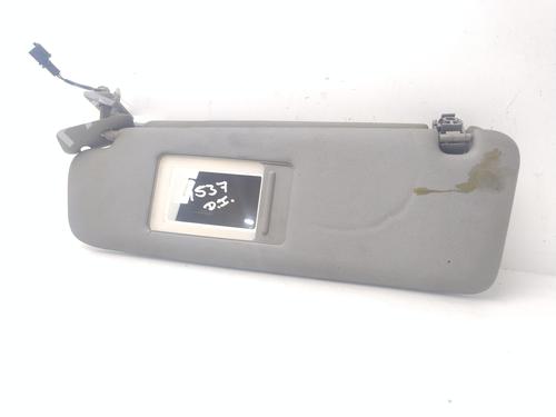 Left sun visor VW TOUAREG (7LA, 7L6, 7L7) 2.5 R5 TDI | BP30339518I1