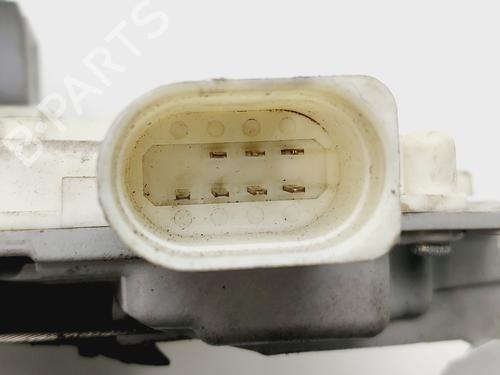 Front right lock SEAT LEON (1P1) | BP32403124C97