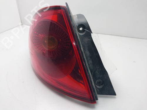 Left taillight SEAT TOLEDO III (5P2) | BP32226873C34 - Image 3