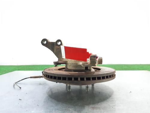 Left front steering knuckle KIA PRO CEE'D (ED) 2.0 CRDi 140 | BP8870367M25 