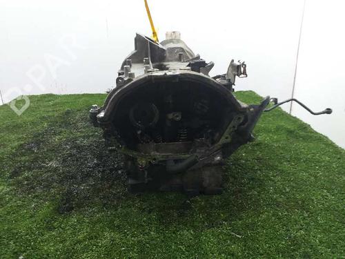 Cylinder head MERCEDES-BENZ A-CLASS (W168) A 160 CDI (168.007) | BP10971336M5 
