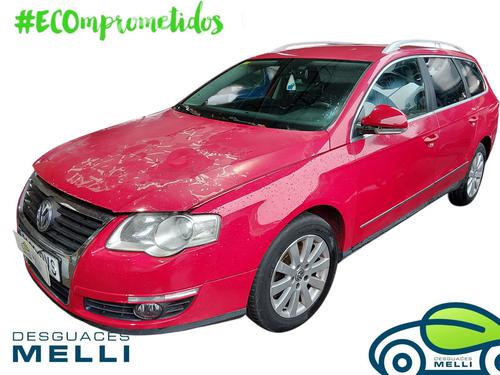 Recambios VW PASSAT B6 Variant (3C5) [2005-2011]  4394116