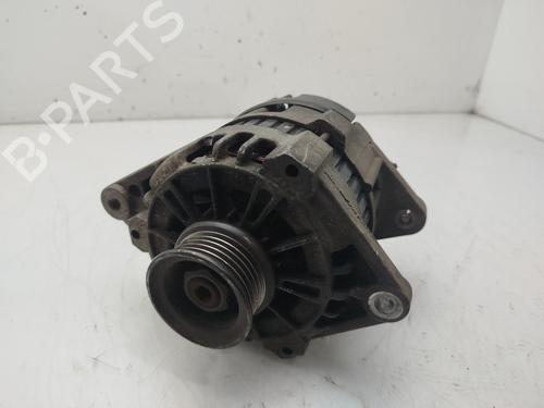 Alternador DAEWOO LANOS Saloon (KLAT) 1.3 (75 hp) 32366703