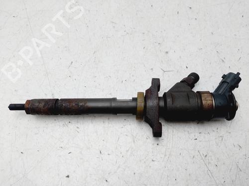 Used Injector CITROËN C4 Coupe (LA_) [2004-2013]  28723718