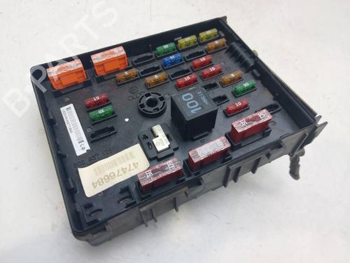 Fuse box VW PASSAT B6 (3C2) | BP39474169E1 - Image 2