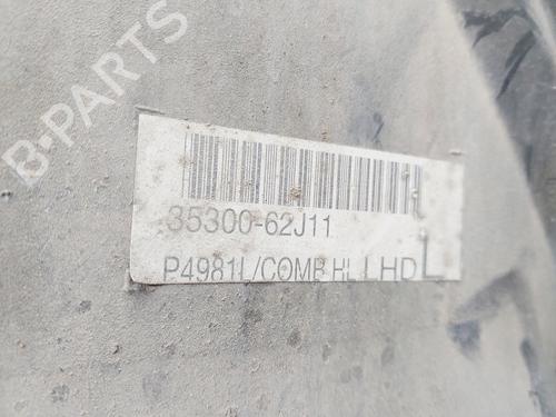 Left headlight SUZUKI SWIFT III (MZ, EZ) | BP30928680C28