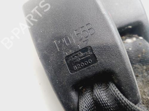 Seat buckle MAZDA 2 (DE_, DH_) 1.4 MZR-CD | BP36392292I32 - Image 4
