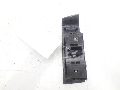 Left front window switch SKODA FABIA III (NJ3) 1.0 | BP11197890I27 