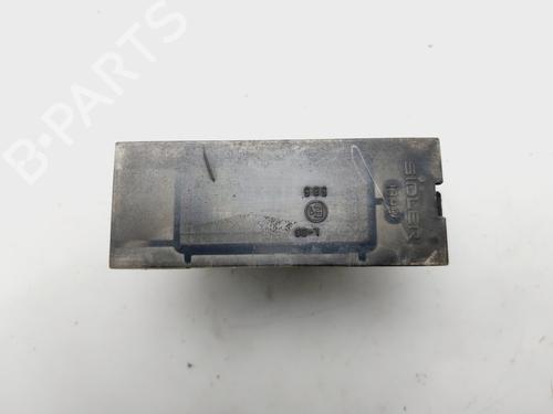 Luz matrícula RENAULT MEGANE II Saloon (LM0/1_) [2003-2025]  30719033