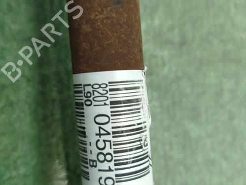 Right front driveshaft DACIA SANDERO  | BP33232147M39  - Image 5