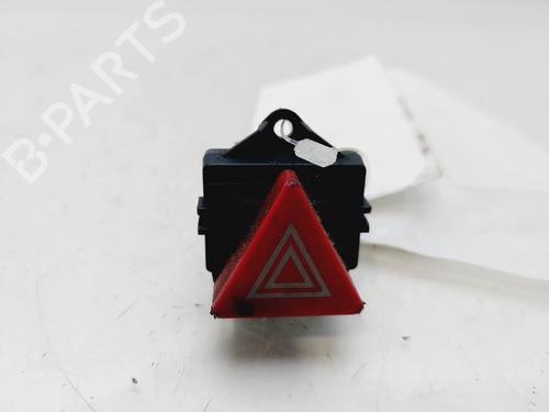 Used Warning switch AUDI A2 (8Z0) 1.4 TDI (75 hp) 30314743