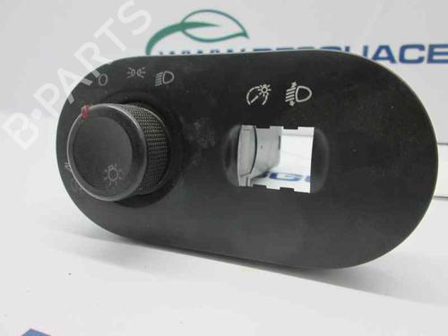 Headlight switch SEAT IBIZA III (6L1)  | BP2893106I24 