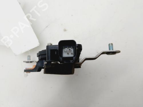 Compressore chiusure KIA PICANTO I (SA) 1.1 | BP28373078M86 