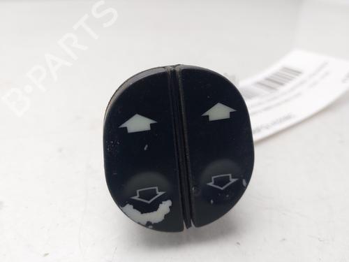 Used Left front window switch Left front window switch FORD FIESTA Hatchback Van (JV_) TD 1.8 (75 hp) 36302219 36302219