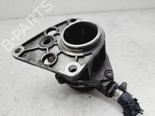 Vacuum pump CITROËN C15 Box Body/MPV (VD_) 1.8 D | BP28386458M80 