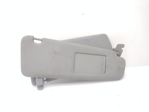 Højre solskærm VW TOUAREG (7LA, 7L6, 7L7) 2.5 R5 TDI (174 hp) 30554991