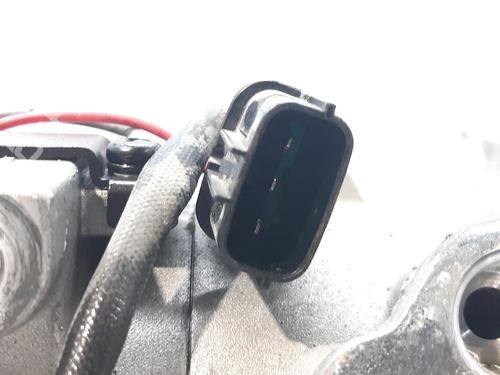 AC compressor HYUNDAI i30 (PDE, PD, PDEN) 1.0 T-GDI hybrid 48V | BP10342995M34 