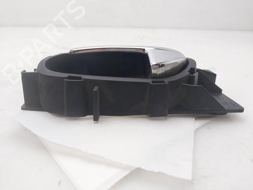 Front left interior door handle PEUGEOT 407 (6D_) 2.0 (6DRFNB, 6DRFNE) | BP18921486I13 