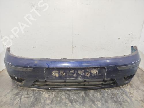 Used Front bumper Front bumper FORD FOCUS I (DAW, DBW) 1.8 TDCi (115 hp) 34215937 34215937