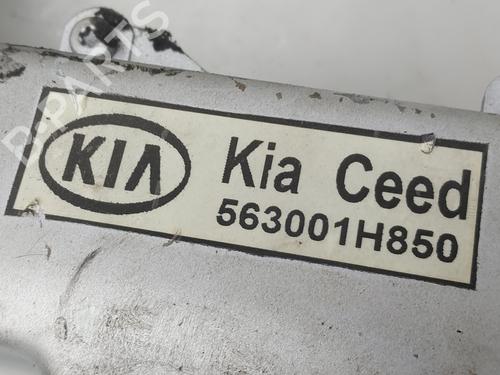 Steering column KIA CEE'D Hatchback (ED) | BP38274216M21 - Image 5