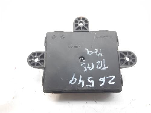 Electronic module FORD FOCUS III 1.6 TDCi | BP10117052M83 
