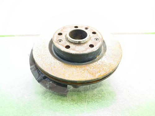 Used Right front steering knuckle Right front steering knuckle PEUGEOT 308 II (LB_, LP_, LW_, LH_, L3_) [2013-2021] 35792257 35792257