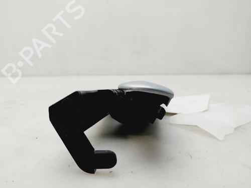 Front right exterior door handle CITROËN XSARA (N1) 2.0 HDi 90 | BP26519061C129 