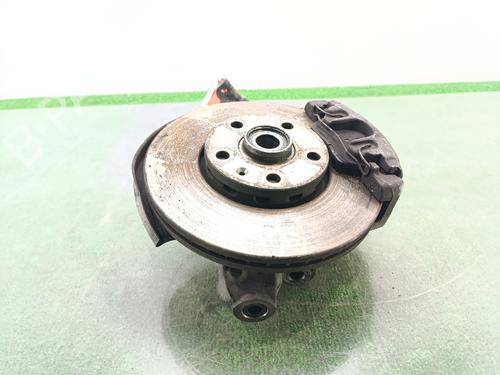 Right front steering knuckle VW PASSAT B5.5 (3B3) 1.9 TDI | BP26971068M26 