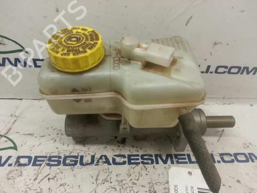 Brake master cylinder VW POLO (9N_, 9A_) 1.4 TDI | BP2869594M77 