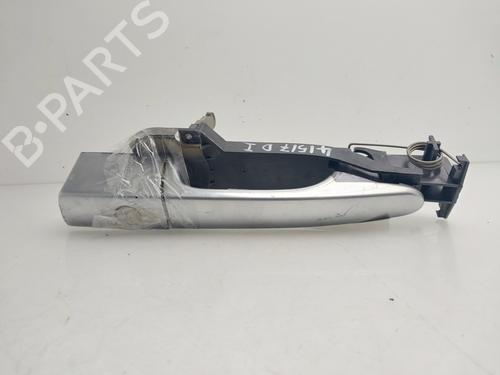 Used Front left exterior door handle Front left exterior door handle PEUGEOT 807 (EB_) [2002-2026] 36019511 36019511
