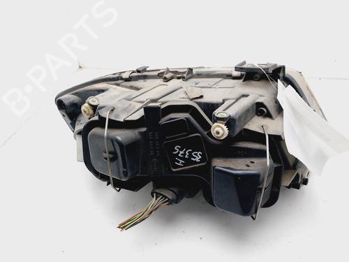 Left headlight AUDI A6 C5 (4B2) 2.4 | BP21285415C28 