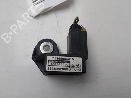 Used Electronic sensor Electronic sensor PEUGEOT 306 Break (7E, N3, N5) 2.0 HDI 90 (90 hp) 35905129 35905129