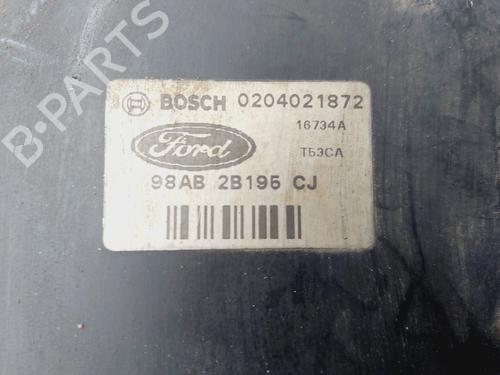 Servo brake FORD FOCUS I Saloon (DFW) 1.6 16V | BP30138243M42
