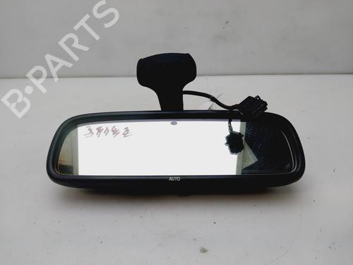 Ryggespeil Innvendig SAAB 9-5 (YS3E) 1.9 TiD (150 hp) 28312535